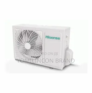 Hisense 1.5HP Copper Split Unit Air Conditioner