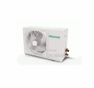 Hisense 1.5HP Copper Split Unit Air Conditioner