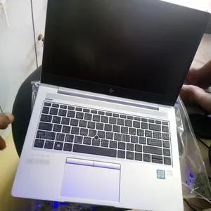 Laptop HP EliteBook 840 G6 16GB Intel Core i7 SSD 512GB