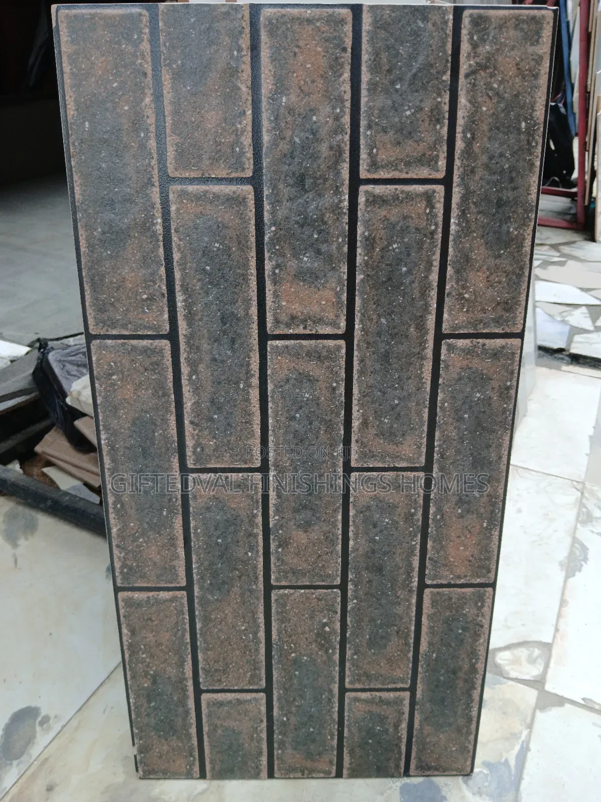 Outside-Wall 30×60 Tiles