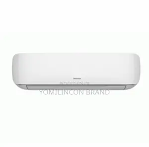 Hisense 2HP Copper Split Unit Air Conditioner