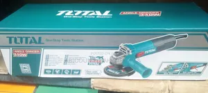 Electric Total Baby Angle Grinder 710W