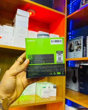Oraimo Watch ER