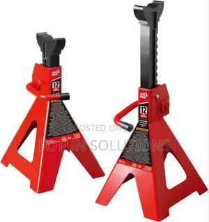 Jack Stand 12 Tons