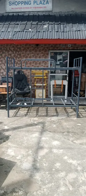 Beautiful Detachable Bunk Bed for School Use