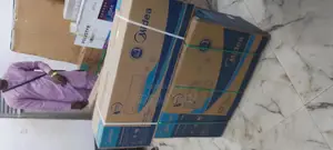 Efficient Non<Inverter 2hp Air Conditioner (Midea)