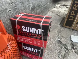Sunfit Inverter Battery 75ah