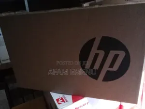 New Laptop HP 14z 16GB Intel Core I5 SSD 512GB