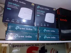 Tp-Link Omada Eap115 Ceiling Mount Access Point