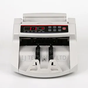 Counting Machine