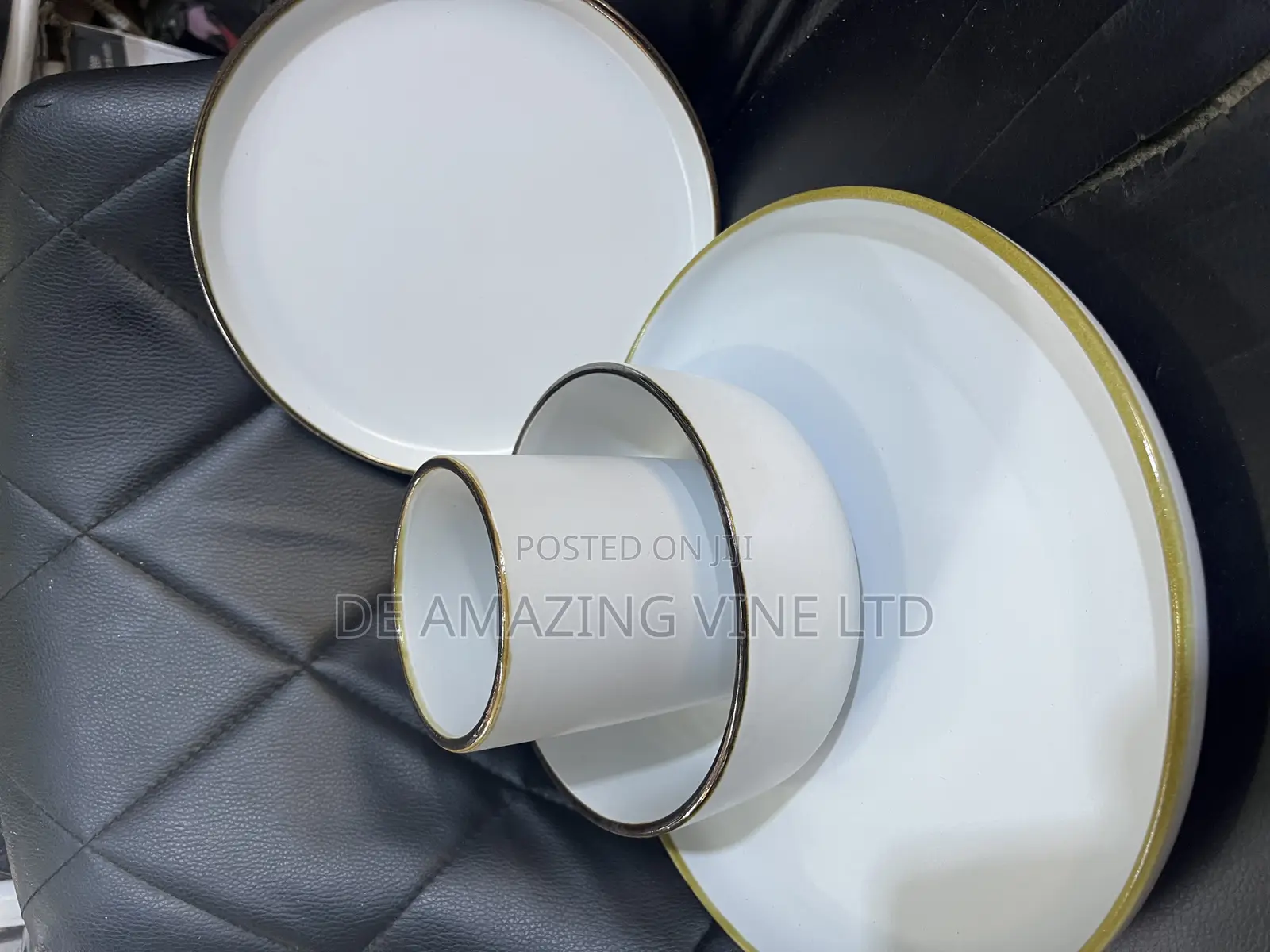 16pcs Dinner Set
