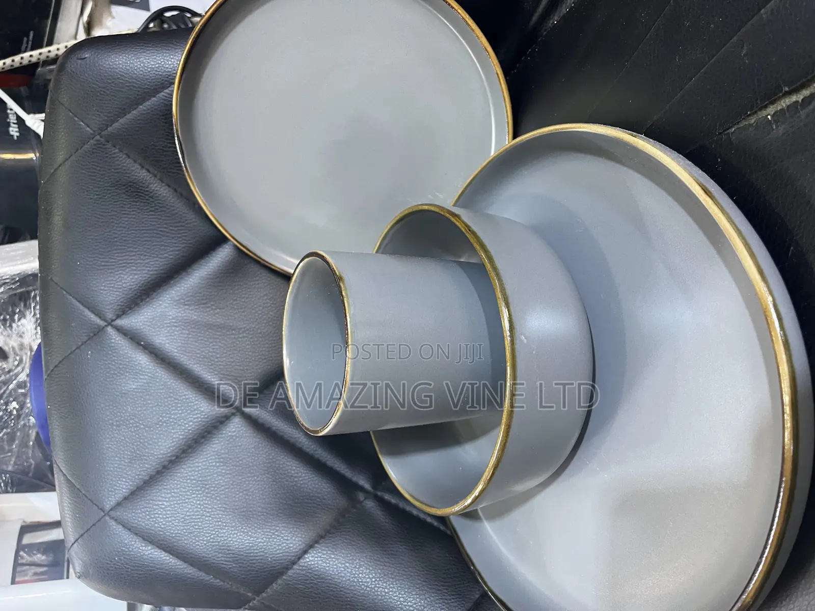 16pcs Dinner Set