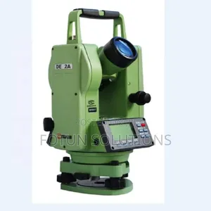 Theodolite Surveyor