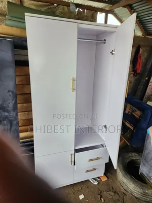 Quality 3by6ft Wardrobe
