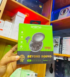 Oraimo Space Bud Earphone