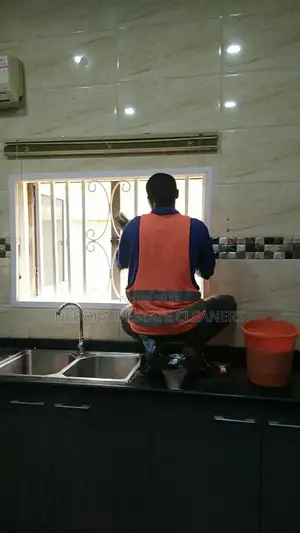 Domestic and Corperate Cleaning
