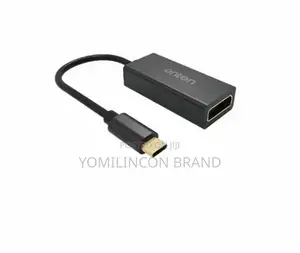 Onten Type C to Hdmi Adapter 9532