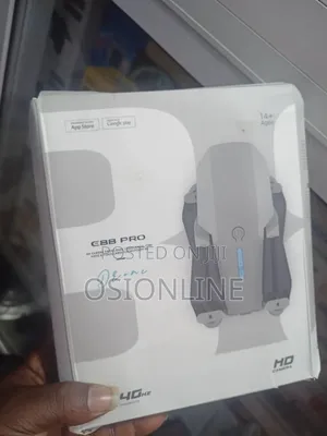 E88 Pro Drone