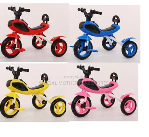 Good Child Tricycle2