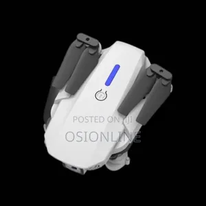E88 Pro Drone
