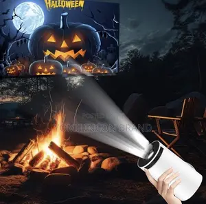 Ultra HD Multimedia Projector - LED, HDR, Highlight Coating