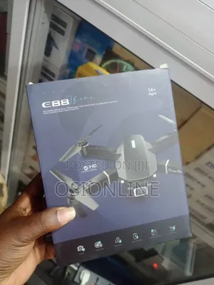 E88 Pro Drone