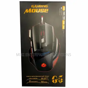 Gloross G5 Gaming Mouse