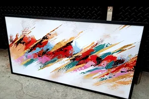 24x48 Inches Size
