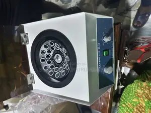 Centrifuge 24 Buckets