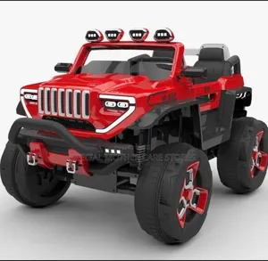 Good Child Car