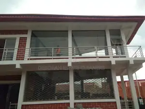 Apartment and Complex Industrial Cleaning and Reinstatement