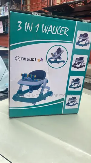 Good Child Walker