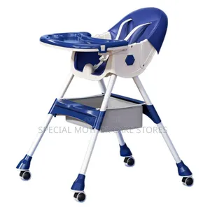Good Child High Chair