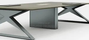 3.2 Meters Office Conference/Boardroom Table