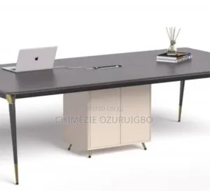 3.2 Meters Conference and Boardroom Table