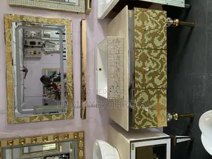 Cabinet and Basin Design