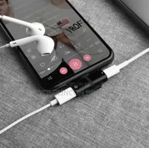 Wiwu Gemini Dual Lightning Converter ST02