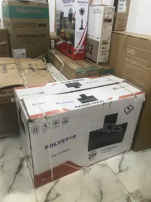 Very Clean Polystar 900mm Range Hood – Pv-Jy9067
