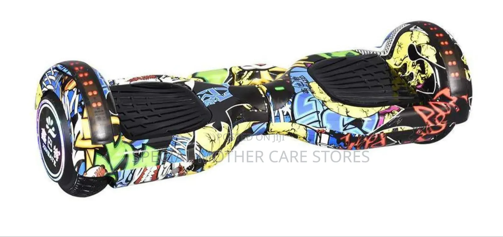Hoverboard
