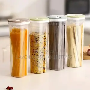 Food Storage Box Airtight Sealed Containers