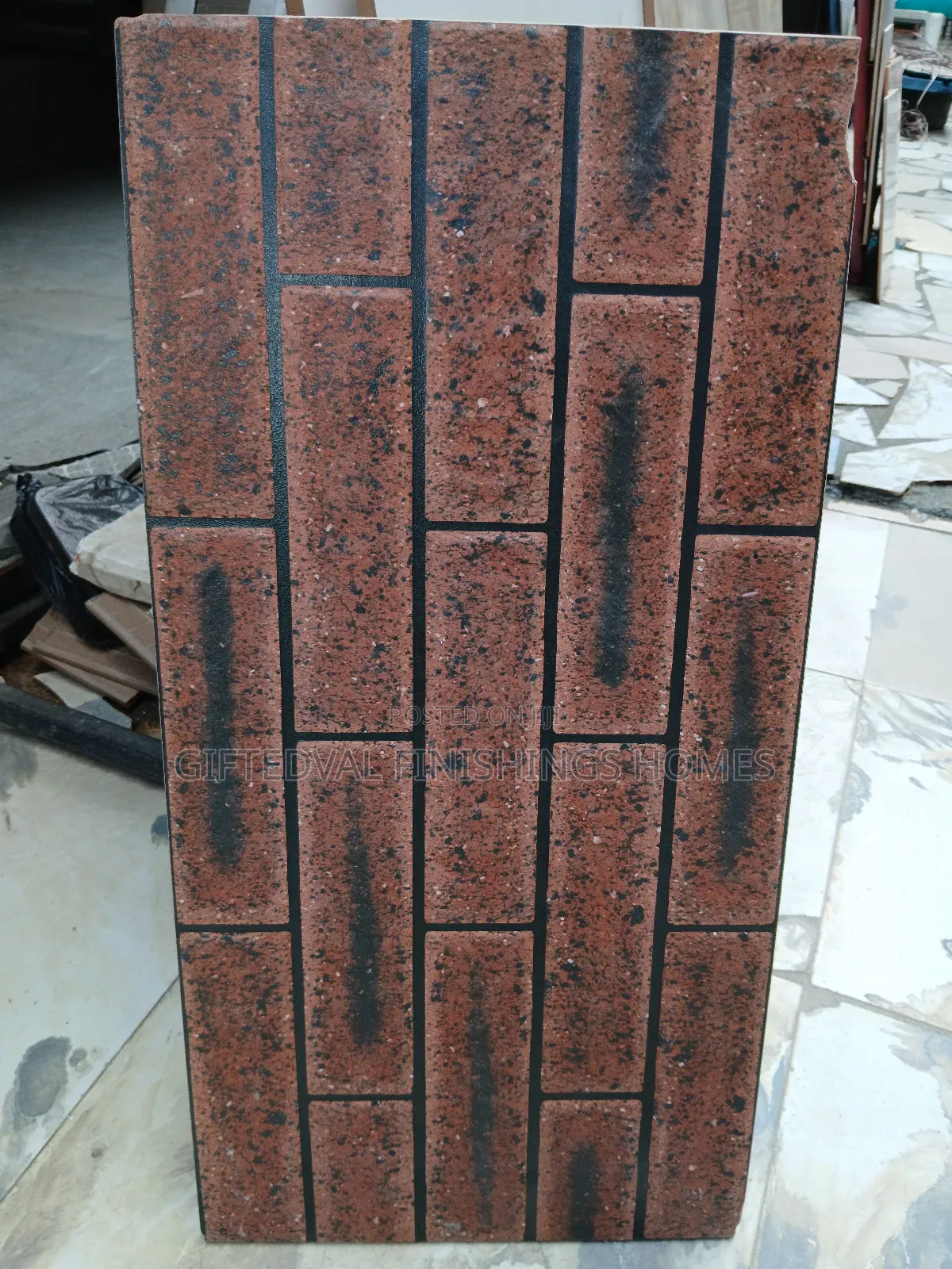 Outside-Wall 30×60 Tiles