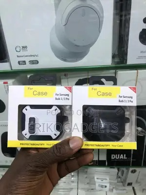 Galaxy Buds 3/3 Pro Case