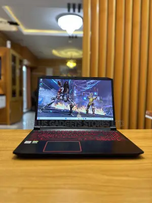 Laptop Acer Nitro 5 16GB Intel Core I5 SSD 512GB
