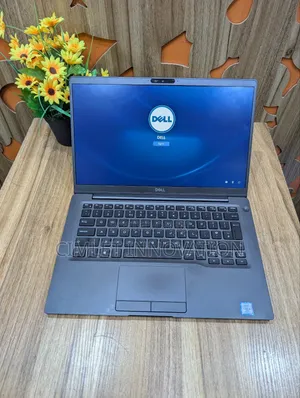 Laptop Dell Latitude 7300 8GB Intel Core I5 SSD 256GB