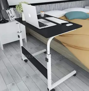 Computer Desk.