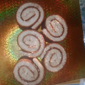 Small Chops For Events