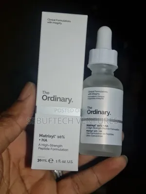 The Ordinary Matrixyl 10% Serum - 30ml