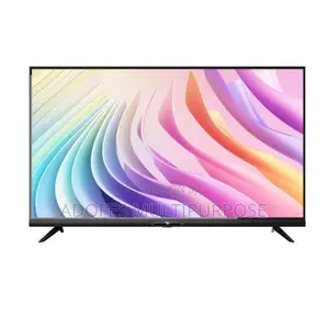 Itel 32 Inches LED TV
