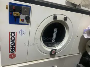 18kg Industrial Dryer Heavy Duty