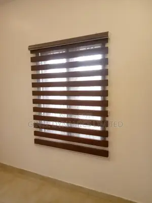 High Quality Window Blind (Free Delivery)